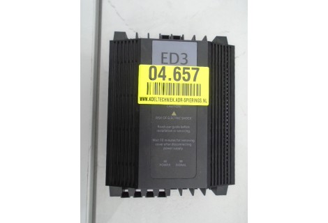 Emerson ED301 softstart scroll compressor